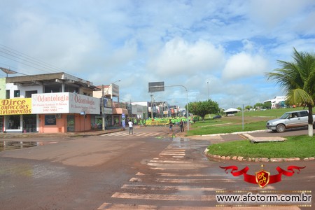 rolim de moura